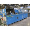 Vobau Downstream line with Stork Co Extruder