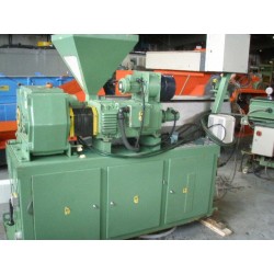 Fairex Single Screw Extruder