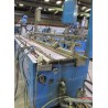 Vobau Downstream line with Stork Co Extruder