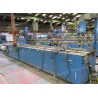 Vobau Downstream line with Stork Co Extruder