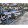 Vobau Downstream line with Stork Co Extruder