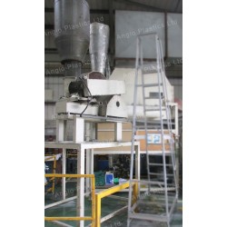 Reifenhauser 100mm Compounder