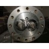 Reifenhauser 100mm Compounder