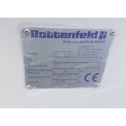 Battenfeld BEX2-92-28V