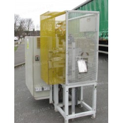 SOLD - IDE Haul Off Saw