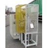 SOLD - IDE Haul Off Saw