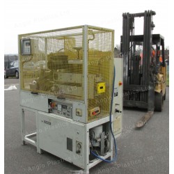 SOLD - IDE Haul Off Saw