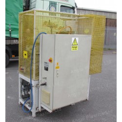 SOLD - IDE Haul Off Saw