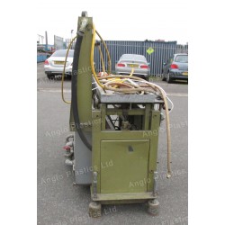 SOLD - Floataire Calibration Table