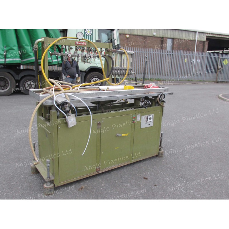 SOLD - Floataire Calibration Table