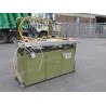 SOLD - Floataire Calibration Table
