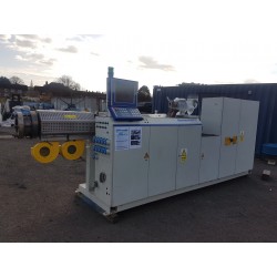 SOLD - Battenfeld BEX 2-92-28V/2