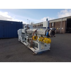 SOLD - Battenfeld BEX 2-92-28V/2