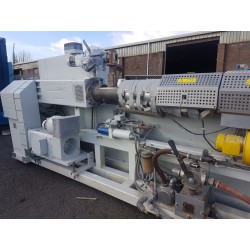 SOLD - Battenfeld BEX 2-92-28V/2