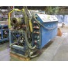 Cincinnatti CMT 58 Line with Vobau Cal table