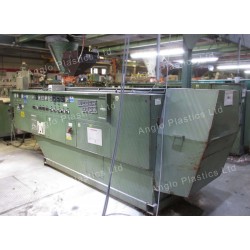 Weber DS85 Extrusion Line