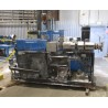 Technoplast TDE-5000 Extruder