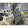 Sold - Krauss Maffei KMD50 Extruder