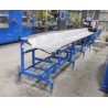 Cincinnati CMT45 Extrusion Line