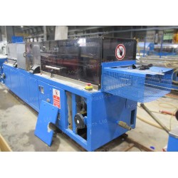 Cincinnati CMT45 Extrusion Line