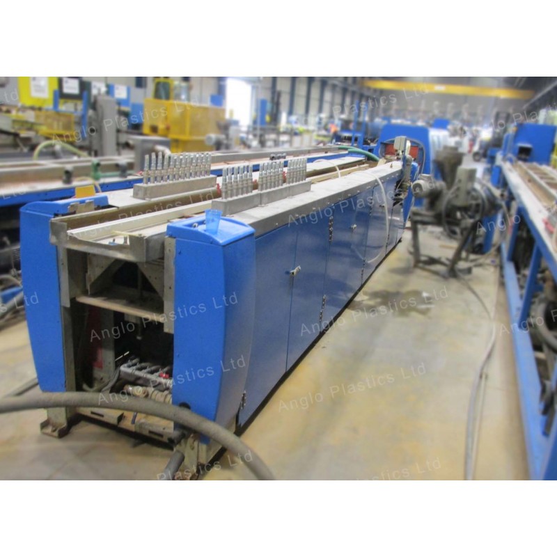 CMT35 Extrusion Line