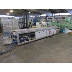 Battenfeld 54mm Twin Screw Extrusion Line