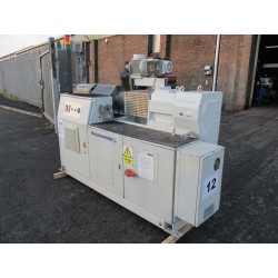 Battenfeld 54mm Twin Screw Extrusion Line