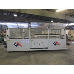 Battenfeld 54mm Twin Screw Extrusion Line