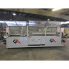 Battenfeld 54mm Twin Screw Extrusion Line