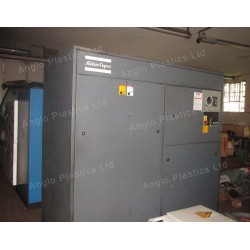 Atlas Copco GA75 Compressor