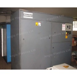 Atlas Copco GA75 Compressor