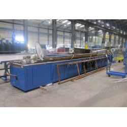 Cincinnati CMT 58 Extrusion Line