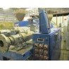 Cincinnati CMT 58 Extrusion Line