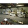 Battenfeld 65mm Extrusion Line (extruder)