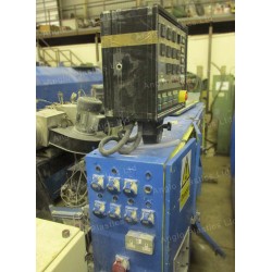 Cincinnati CMT 58 Extrusion Line