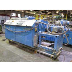 Cincinnati CMT 58 Extrusion Line