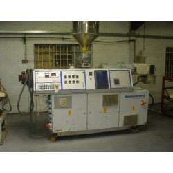 Battenfeld 65mm Extrusion Line (extruder)