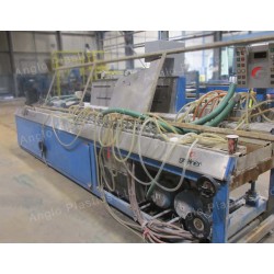 Cincinnati CMT 58 Extrusion Line