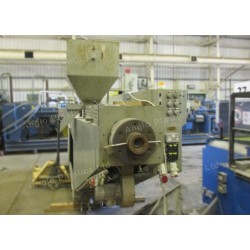 Weber DS85 Extrusion Line