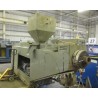 Weber DS85 Extrusion Line