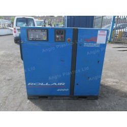 Worthington Rollair 4000 Compressor