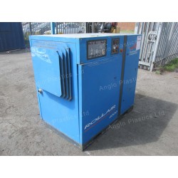 Worthington Rollair 4000 Compressor