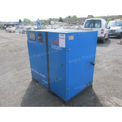 Worthington Rollair 4000 Compressor