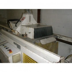 Battenfeld 65mm Extrusion Line (extruder)