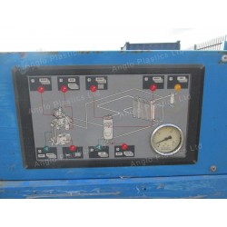 Worthington Rollair 4000 Compressor