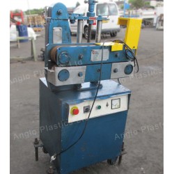 SOLD - TEC Haul off