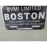 SOLD - Boston Haul off