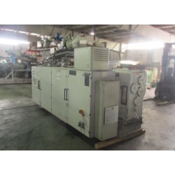 Krauss KMD 2-90 Twin Screw Extruder