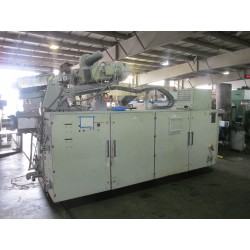 KRAUSS KMD 2-90 TWIN SCREW EXTRUDER