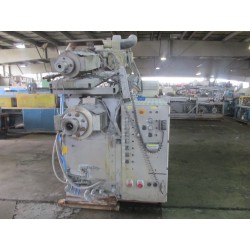 KRAUSS KMD 2-90 TWIN SCREW EXTRUDER